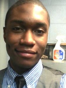 Christopher Doyle death by force case profile photo