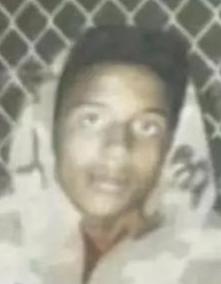 Jose Hornado death by force case profile photo