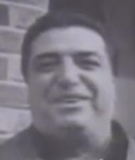 Robert Luisi Sr death by force case in Boston, MA