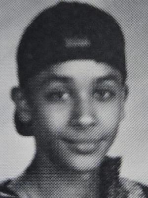 Javier Cruz death by force case profile photo