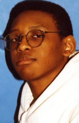 Louis Brown death by force case profile photo