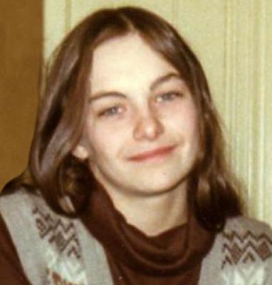 Robin Shea death by force case profile photo