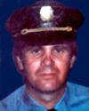 Arthur Cashin death by force case profile photo