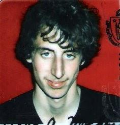 Mark Harnish death by force case profile photo