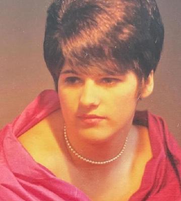 Patricia Ann Tucker Granby death by force case in Granby, MA