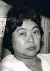Yoshiko Brown death by force case profile photo