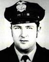 John W. Ruggiero death by force case in Fall River, MA