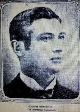 Joseph Mcmurray death by force case in Brookline, MA