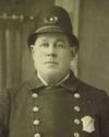 Thomas Keefe death by force case profile photo