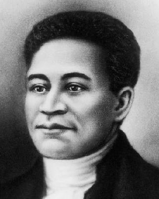 Crispus Attucks death by force case profile photo