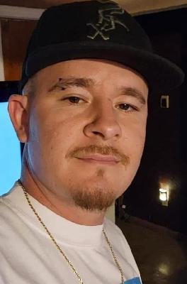 Adam Trujillo death by force case profile photo