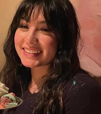 Jada Gonzales death by force case profile photo