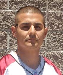 Cedric Garcia Guz death by force case in Albuquerque, NM