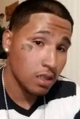 Ismael Zachery Martinez death by force case in Clovis, NM
