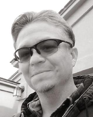 Michael Skinner death by force case profile photo