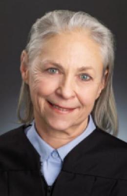 Diane Albert death by force case profile photo
