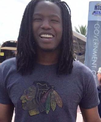 Spencer Stewart death by force case in Chicago, IL