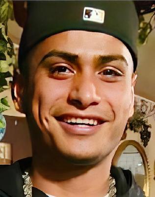 Mateo Jesus Lopez death by force case in Albuquerque, NM
