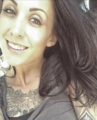 Alyssa Marie Pierce death by force case in Albuquerque, NM