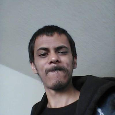 Lance Lajeunesse death by force case profile photo