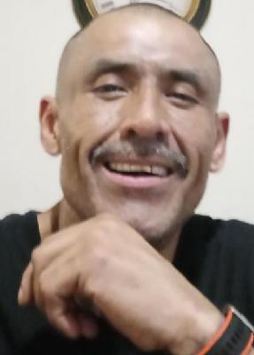 Joe Suniga death by force case profile photo