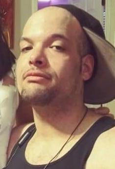Jonathan Lindsey death by force case profile photo