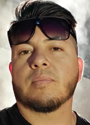 Victor Quiroz death by force case profile photo