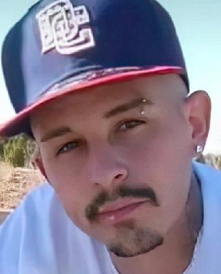 Leon Rozzi death by force case profile photo