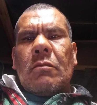 Raul Zapata death by force case profile photo