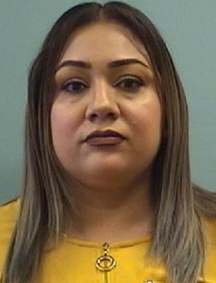 Karla Aguilera death by force case profile photo