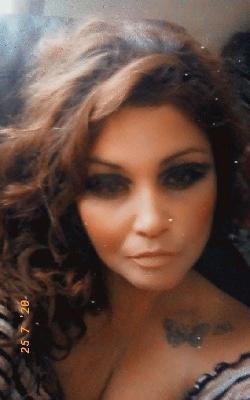 Sonia Tenorio death by force case profile photo