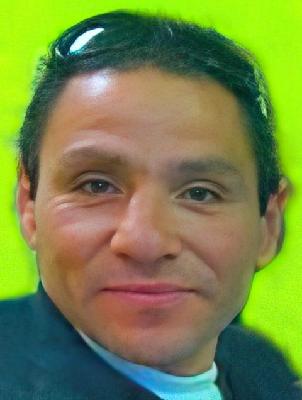 Bernabe Jurado death by force case in Albuquerque, NM