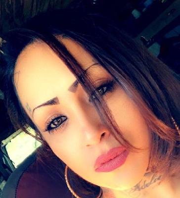 Nicole Amaya death by force case profile photo