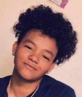 Melina Jones death by force case profile photo