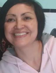 Isabel Sanchez death by force case profile photo