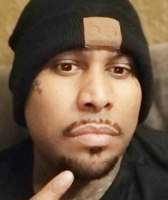 Robert Smiley death by force case profile photo