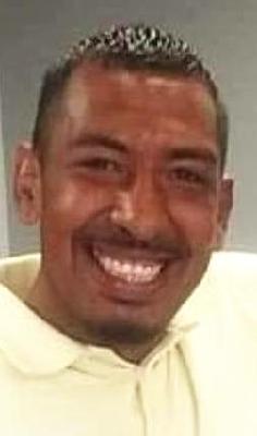 Eddie Carbajal death by force case in Las Cruces, NM
