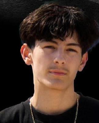 Damyn Rodriguez death by force case profile photo
