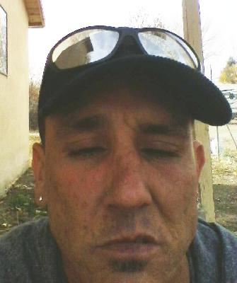 Brandon York death by force case profile photo