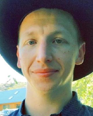 Brendan Kern death by force case profile photo