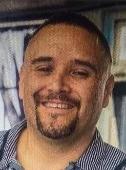 Raul Gallegos death by force case profile photo