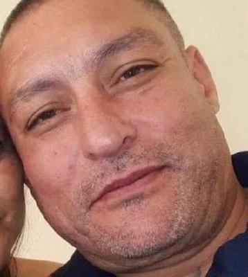 Carlos Pichardo death by force case in Las Cruces, NM