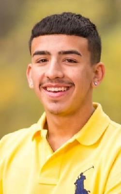 Andres Griego-Alvarado death by force case in Santa Fe, NM