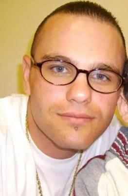 Christopher Heath death by force case profile photo