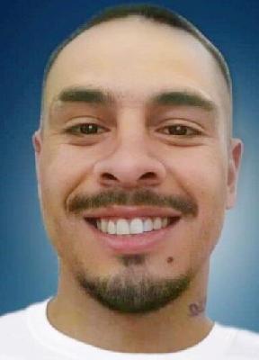 Jerid Trujillo death by force case profile photo