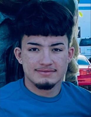 Augustine Moreno death by force case profile photo