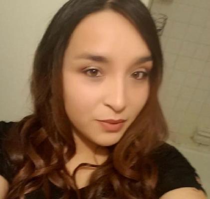 Melissa Barreras death by force case in Albuquerque, NM