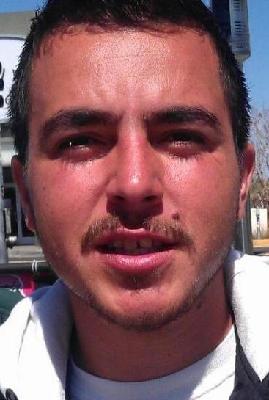 Andrew Aguilar death by force case profile photo