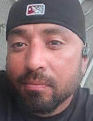 Joe Garcia death by force case profile photo