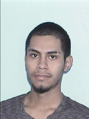 Juan Salas death by force case profile photo
